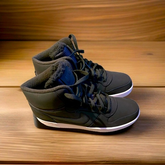 Nike Ebernon MID SE - Picture 2 of 6